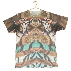 Tiger royal desighner tshirt